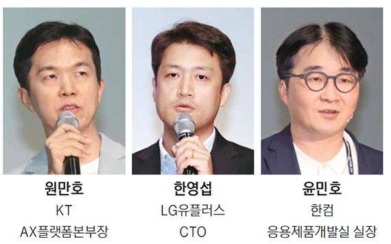 "AI에이전트, 보조 넘어 직접 일하는 시대… 기업
