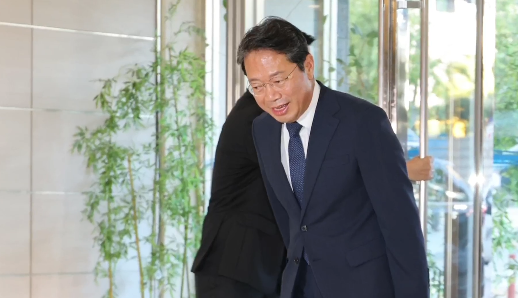 김승원 법무장관 후보자 / 사진 = MBN