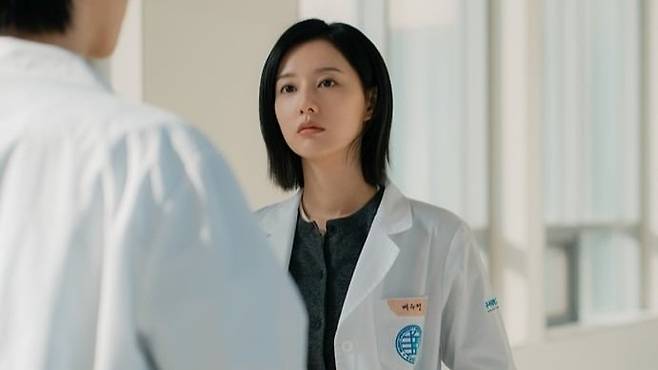 '닥터X' 스틸컷이 공개됐다. / 사진제공=SBS