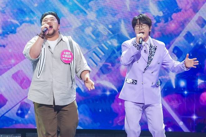 ‘미스트롯 포유’ 춘길, 돌연 은퇴 선언 (제공: TV CHOSUN)