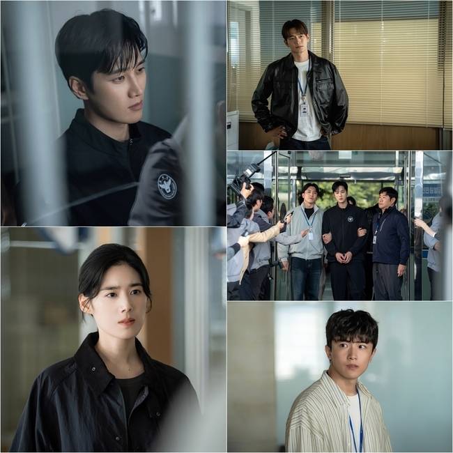 사진=SBS ‘재벌X형사2’ 제공
