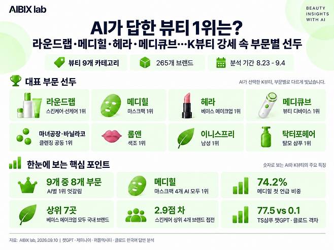 에이아이빅스랩 제공