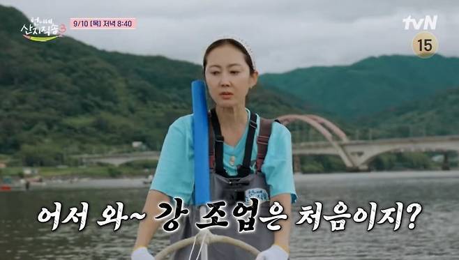 사진제공 | tvN