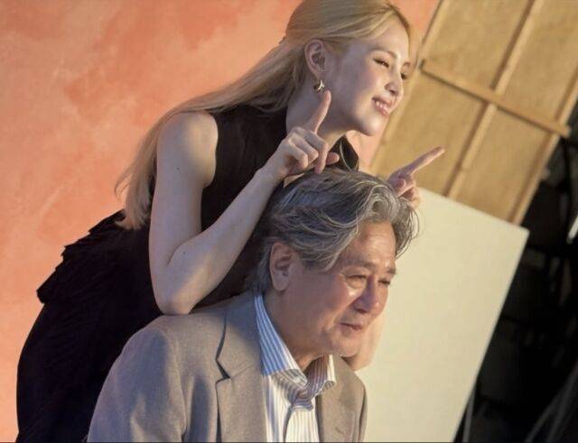한소희 /소셜미디어