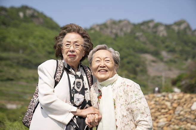 영화 ‘소풍’ 스틸컷.(롯데엔터테인먼트)