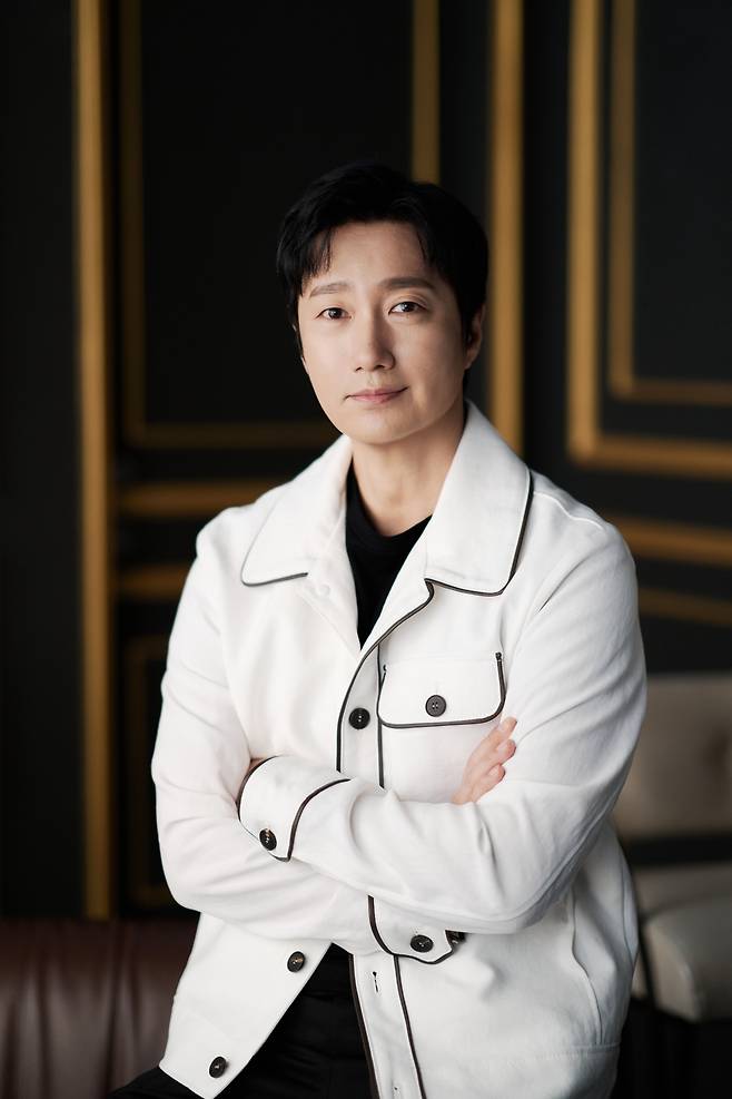 배우 박해일 / 사진=하이브미디어코프 제공