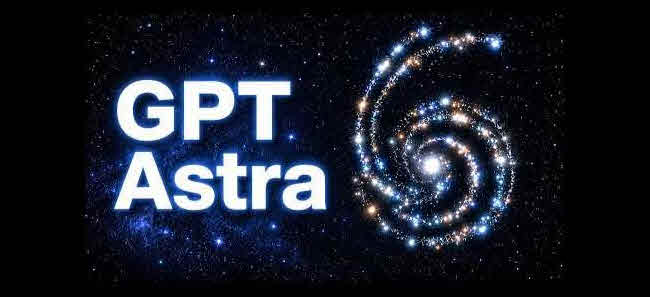 오픈AI의 차세대 인공지능(AI) 프런티어 모델 ‘GPT-6 아스트라’. (매경DB)