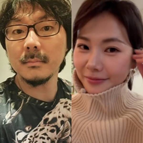 /사진=16기 상철, 28기 영숙 SNS