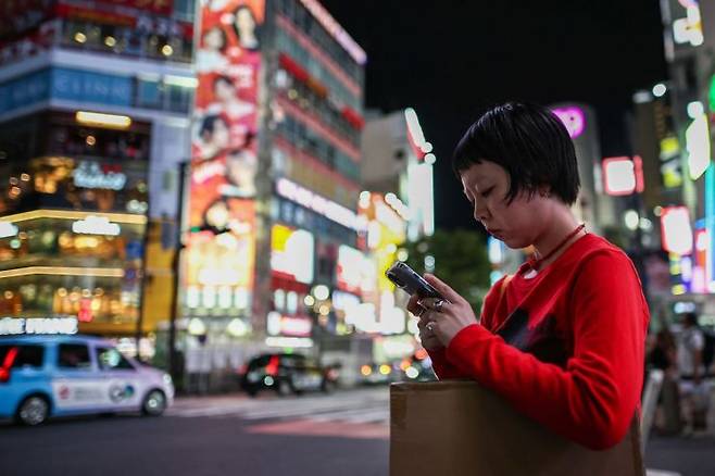 사진은 기사의 특정 내용과 관련 없음. TASS연합뉴스