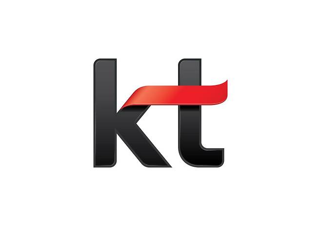 KT 로고.(KT 제공)