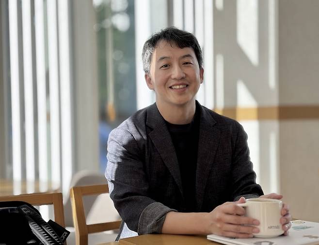 천영석 트위니 대표 (사진=신영빈 기자)