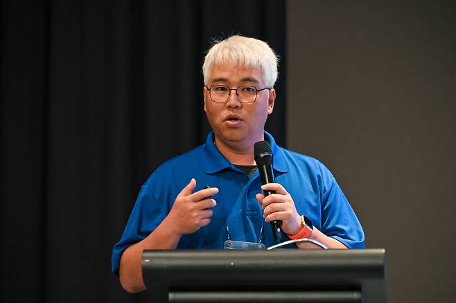 홍성찬 한국교원대 지리교육과 부교수