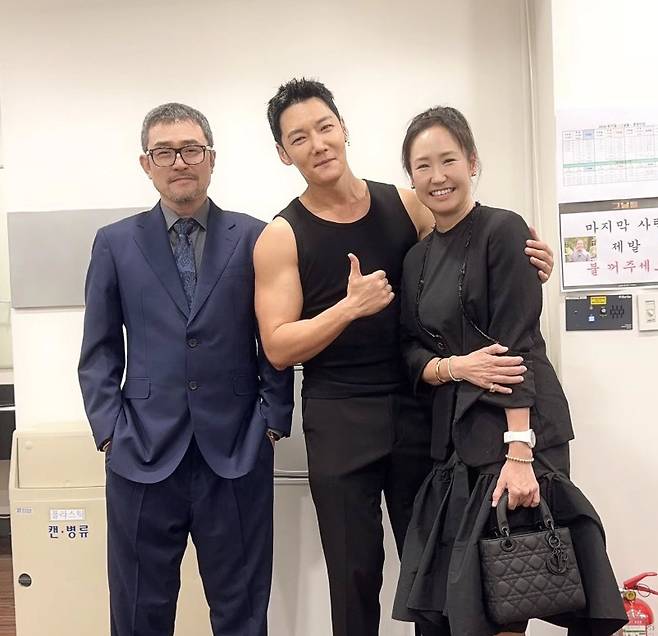 사진=최진혁 인스타그램