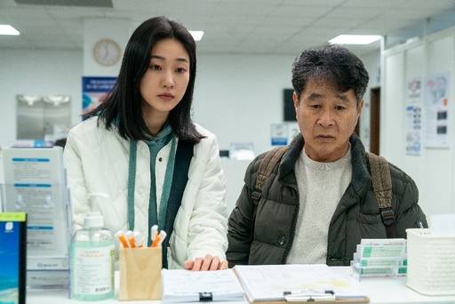 영화 ‘철들 무렵’ 스틸컷. 인디스토리 제공