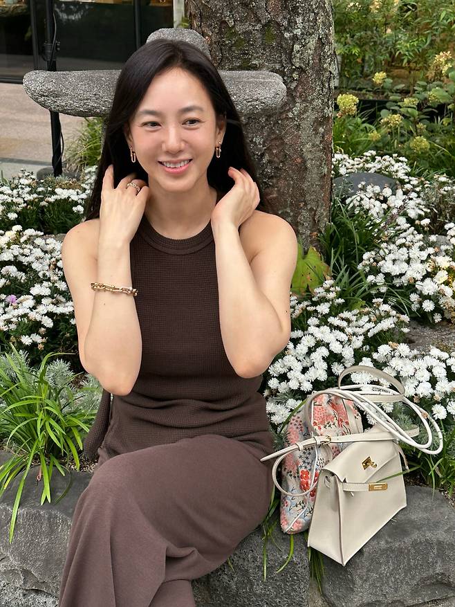 박주미