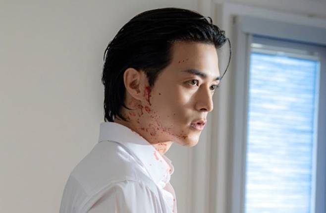 김지훈이 ‘재벌X형사2’ 최종화에 특별출연한다. / 사진제공=SBS '재벌X형사2'