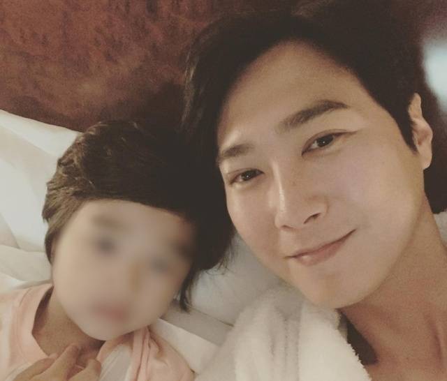 사진 | 고지용 SNS