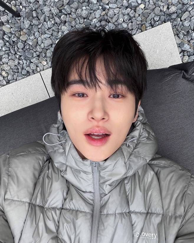 사진 = 변우석 인스타그램