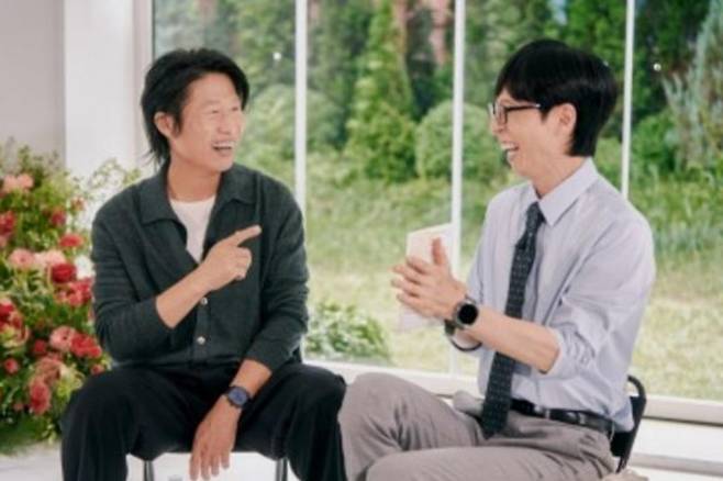 출처:tvN '유 퀴즈 온 더 블럭'