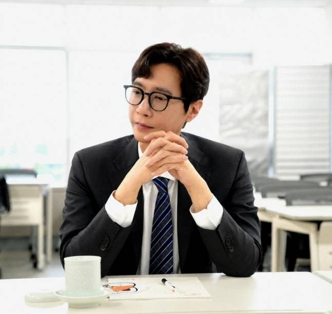 고지용. 사진l마운틴무브먼트스토리