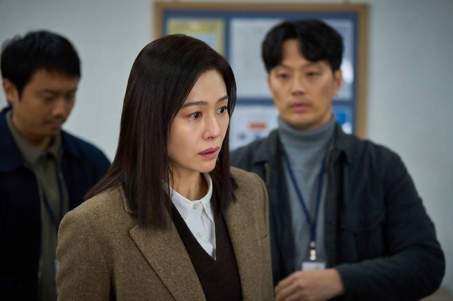 '실낙원' 스틸 컷