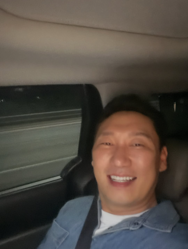 사진 | 이승윤 SNS
