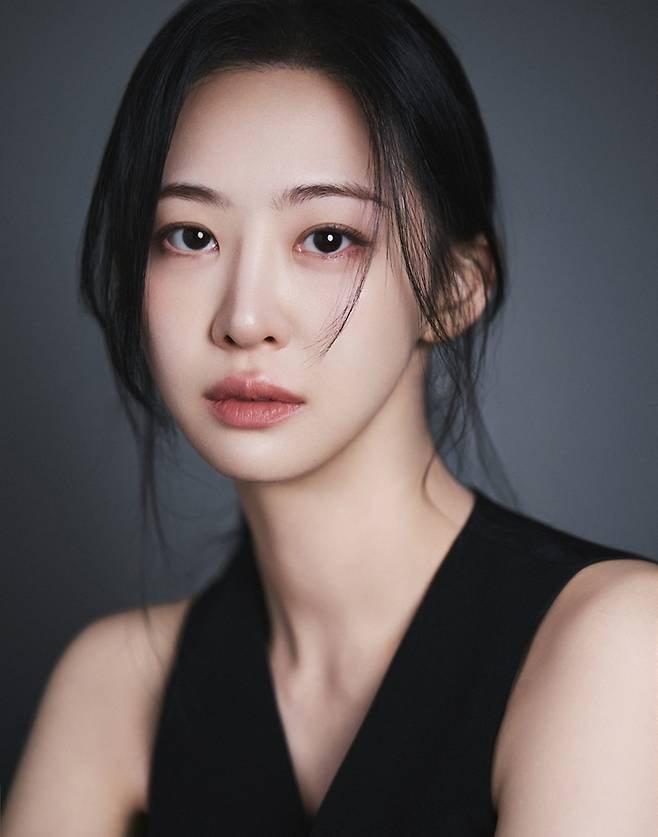 김다솜. 사진 | 더제이스 이앤엠