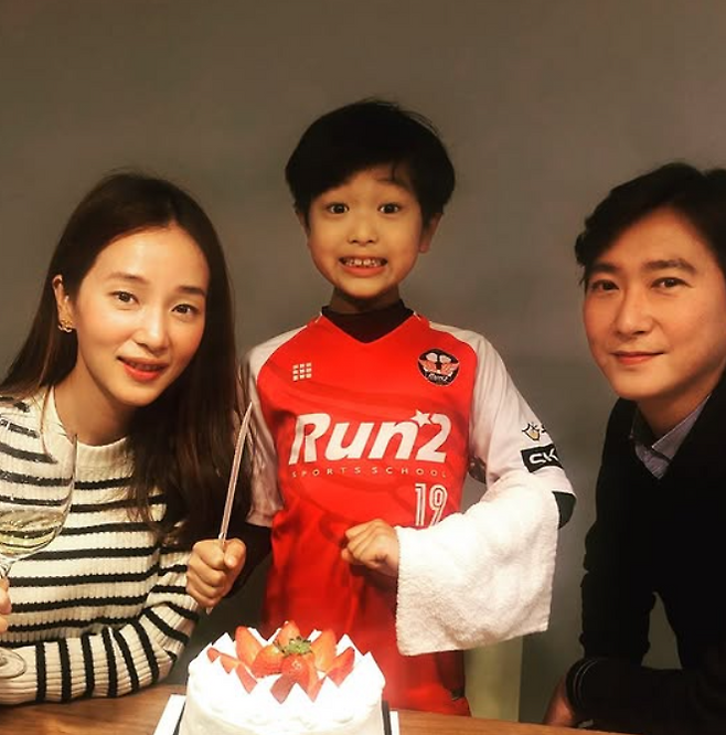 사진=고지용 SNS