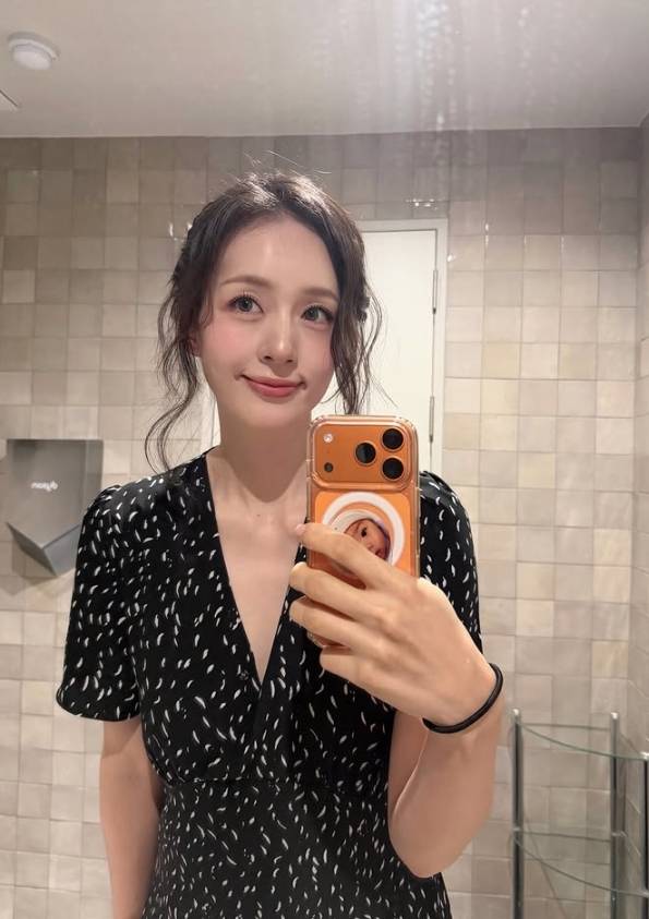 KCM 아내 소셜미디어