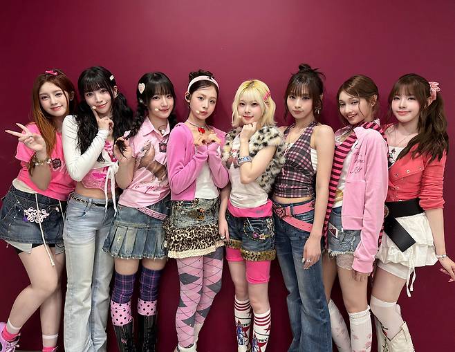 유니스 공식 X