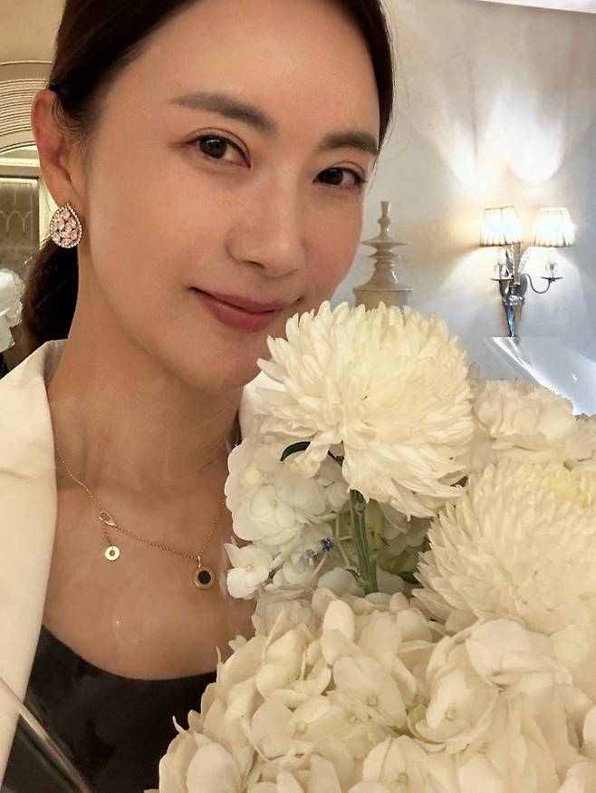 사진=김윤경 인스타그램