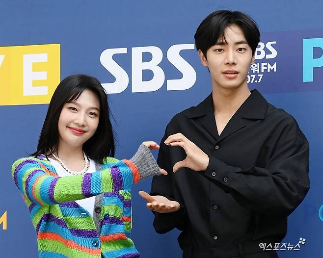 레드벨벳 조이, 추영우