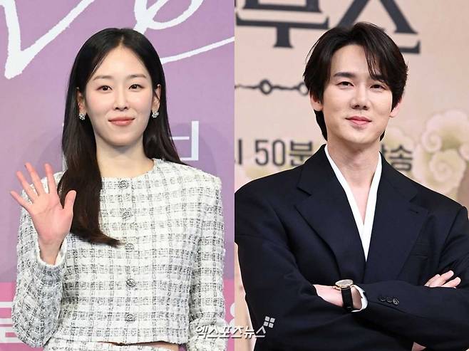 서현진, 유연석