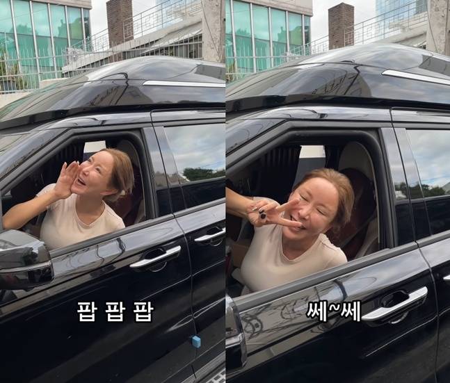 사진 | 팝대디 SNS