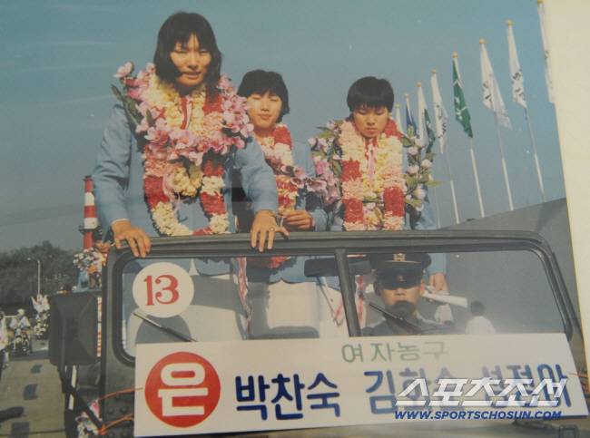 스포츠조선 DB
