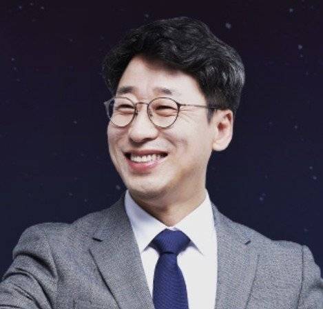김성완 청와대 신임 대변인. KBS라디오 홈페이지