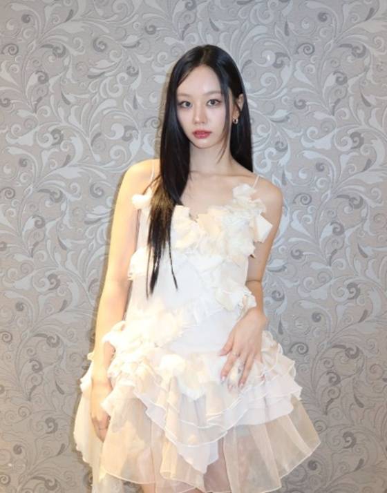 /사진=혜리 SNS