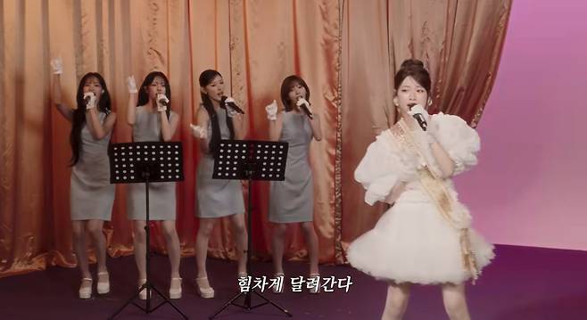 유튜브 채널 '안원잘부'