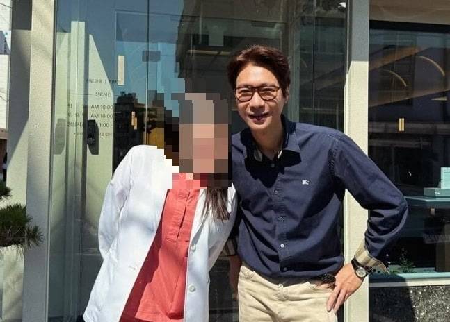 고지용이 근황을 전했다. / 사진=SNS