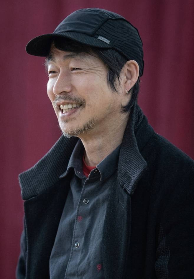 고선웅 연출·마방진, 20주년 신작 연극 ‘투신’ 개막