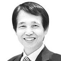 이광형 전 KAIST 총장