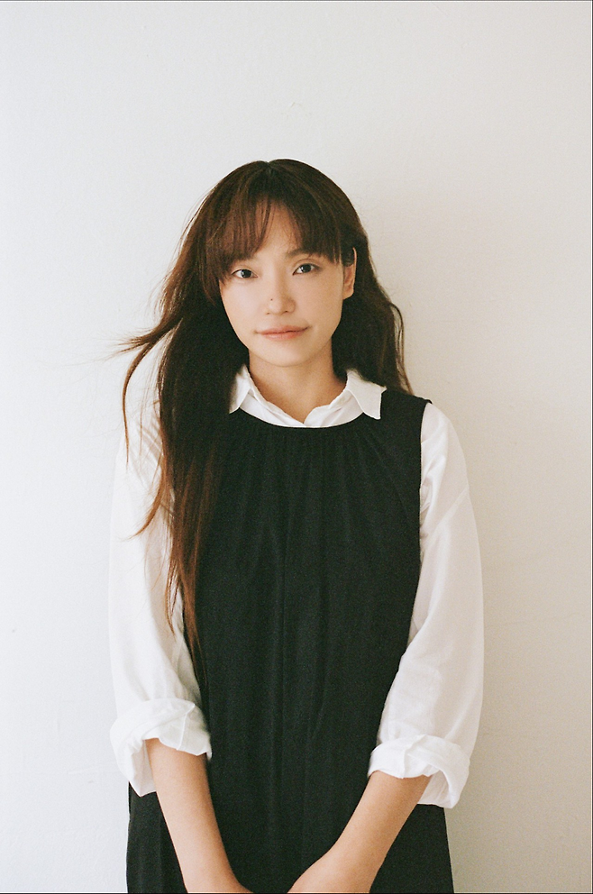 이진아. 핑크재즈