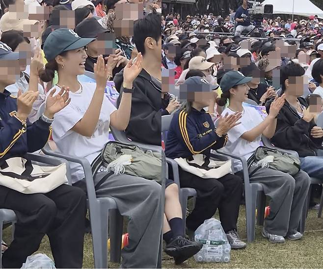'전국노래자랑' 공식 계정