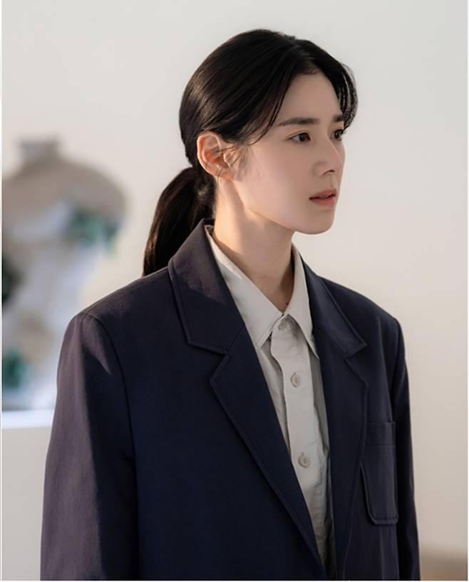 SBS '재벌X형사2' 정은채