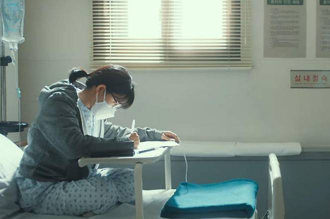 출처:영화 '수능, 출제의 비밀'