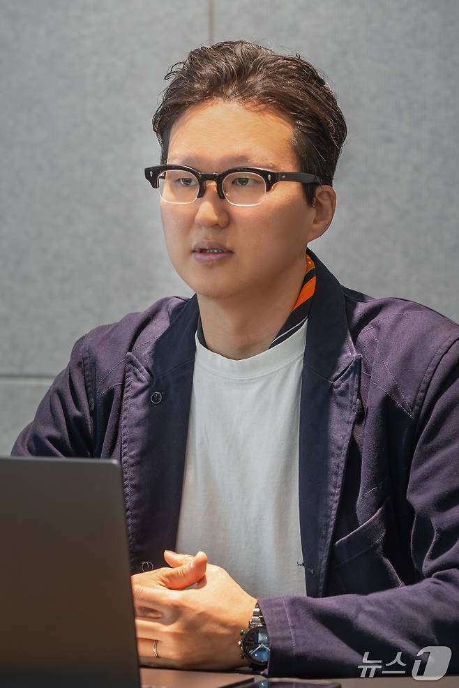이상흔 KT AX엔지니어링1팀 책임 (KT 제공)