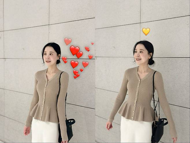 ▲ 22기 현숙. 출처| 22기 현숙 인스타그램