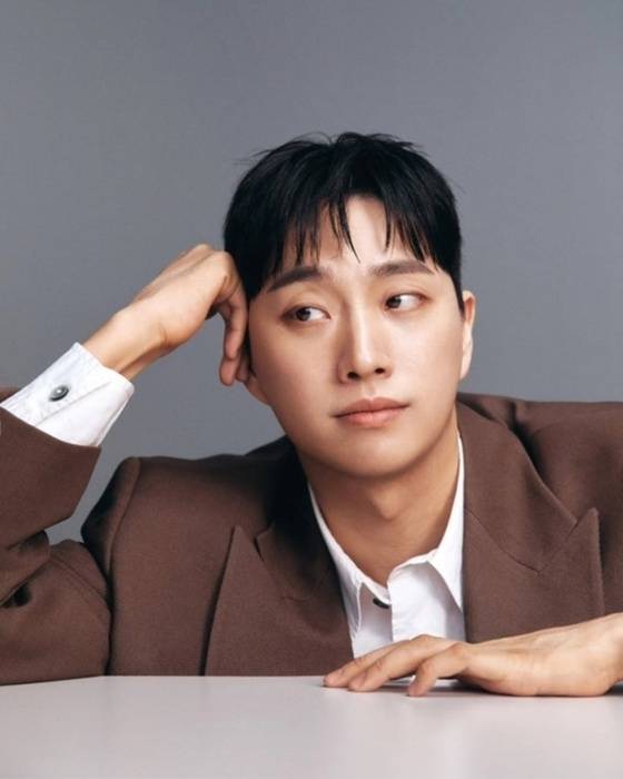 박위/사진=박위 SNS