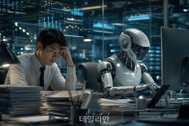 해당 이미지는 자체 AI로 제작함. ⓒ