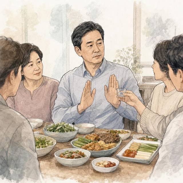 AI가 그린 일러스트.